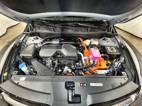 New 2026 Kia Sportage EX image 29