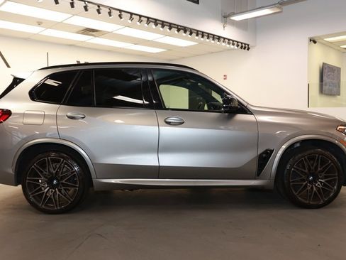 Used 2021 BMW X5 M w/ Competition Package image 8