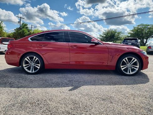 Used 2018 BMW 430i Gran Coupe w/ Premium Package image 8