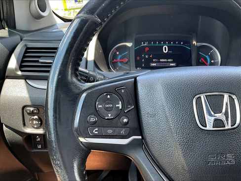 Used 2020 Honda Pilot EX-L image 11
