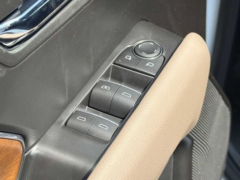 New 2026 GMC Canyon Denali AWD/4WD image 19