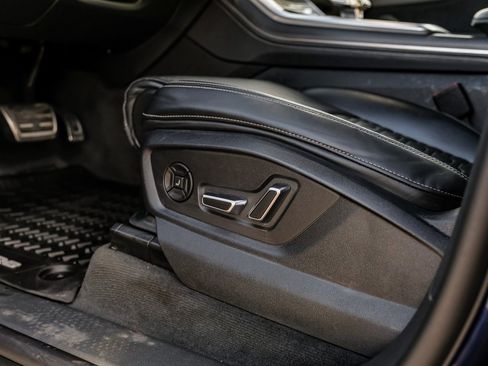 Used 2022 Audi RS Q8 image 43