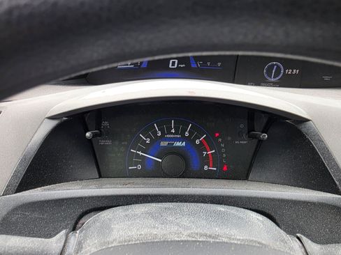Used 2012 Honda Civic Hybrid Sedan image 15