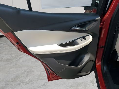 New 2026 Buick Encore GX Preferred w/ Comfort Package image 24