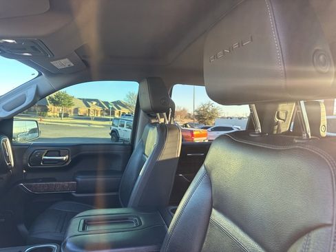 Used 2020 GMC Sierra 1500 Denali w/ Technology Package image 17