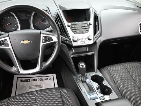 Used 2016 Chevrolet Equinox LT w/ Convenience Package AWD/4WD image 15