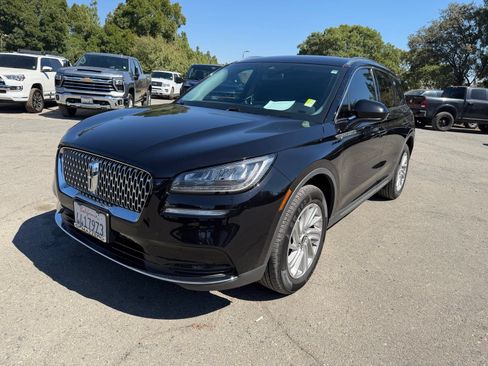Used 2022 Lincoln Corsair FWD image 1