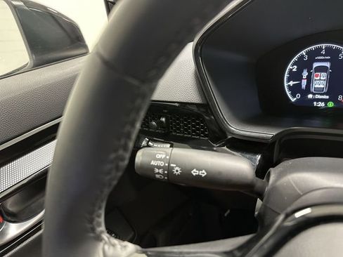Used 2023 Honda CR-V EX-L image 19