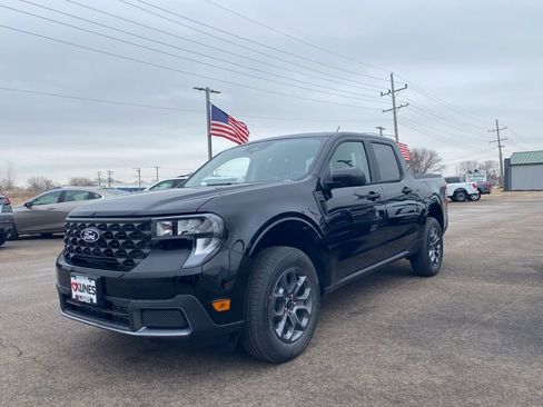 New 2026 Ford Maverick XLT image 11