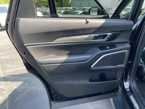 Used 2022 Kia Telluride SX FWD image 26