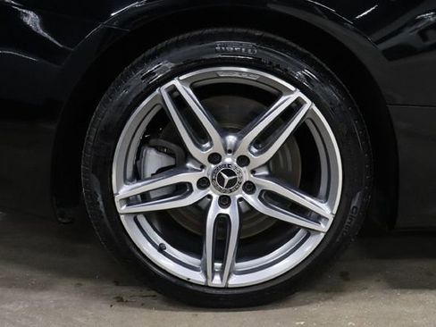 Used 2018 Mercedes-Benz E 400 Coupe image 34