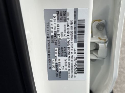 Used 2025 MAZDA CX-30 AWD 2.5 S w/ Premium Package image 28