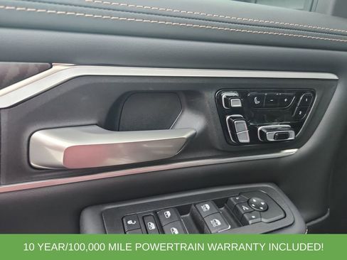 New 2026 RAM 1500 Tungsten w/ Trailer Tow Group image 20