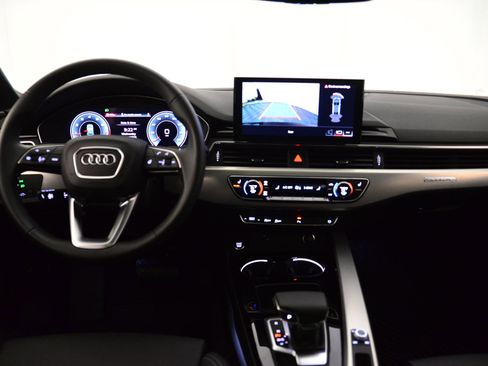 Certified 2025 Audi A5 2.0T Premium Plus w/ Convenience Plus Package image 24