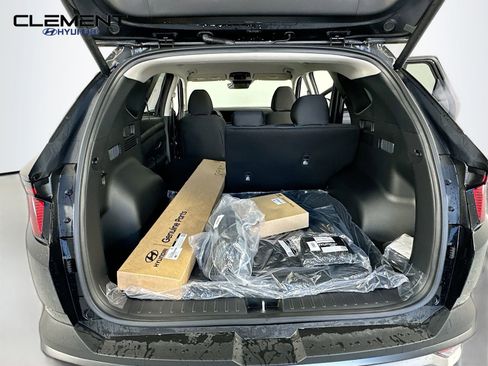 New 2026 Hyundai Tucson SEL image 9