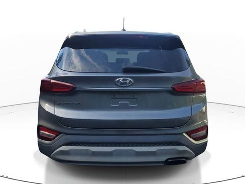 Used 2020 Hyundai Santa Fe SE FWD image 5