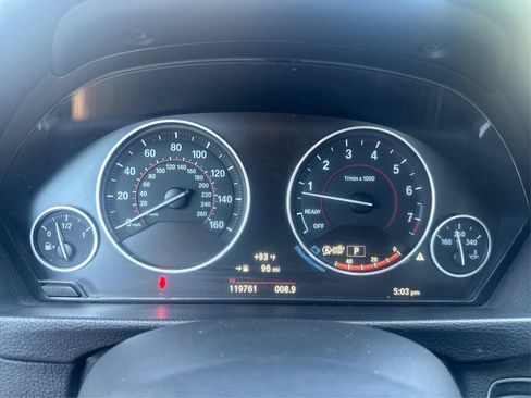 Used 2016 BMW 340i Sedan RWD image 14
