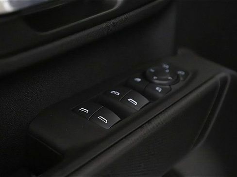 New 2025 Chevrolet Silverado 2500 Custom w/ Custom Value Package image 13