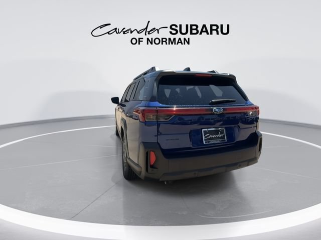 New 2026 Subaru Outback Premium AWD/4WD image 9