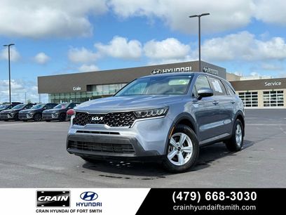Used 2023 Kia Sorento LX