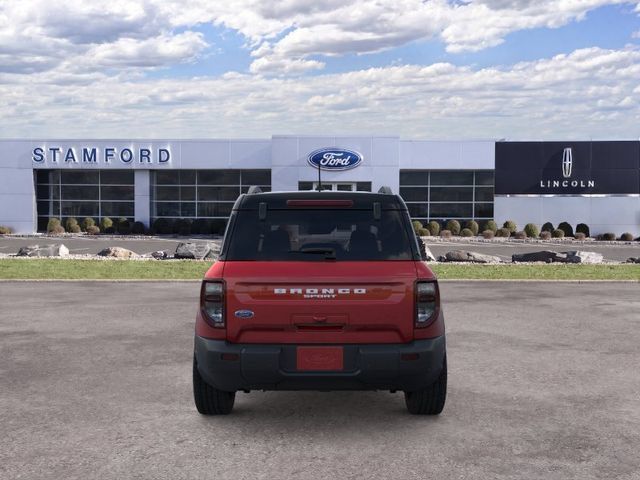 New 2026 Ford Bronco Sport Outer Banks w/ Outer Banks Tech Package+ AWD/4WD image 15