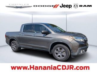 Used 2020 Honda Ridgeline RTL-E video 1