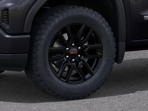 New 2026 GMC Sierra 1500 Elevation image 9