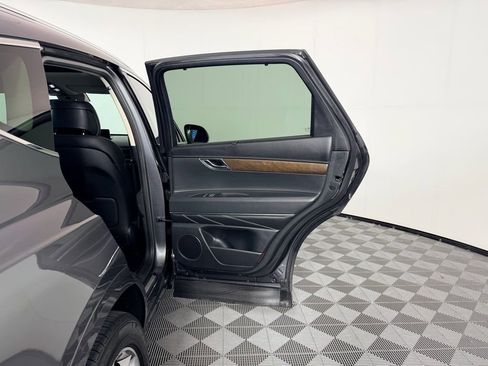 Used 2021 Genesis GV80 3.5T image 29