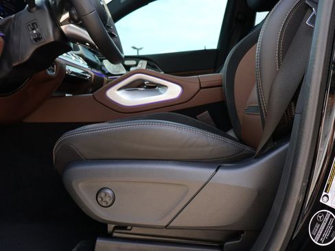 Certified 2024 Mercedes-Benz GLE 53 AMG 4MATIC Coupe image 42