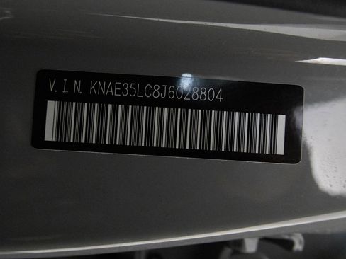 Used 2018 Kia Stinger GT image 45