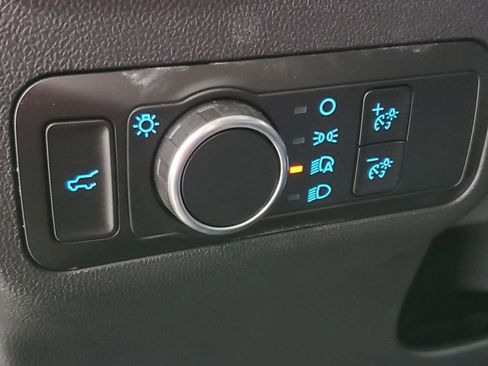 New 2025 Ford Bronco Sport Heritage AWD/4WD image 27