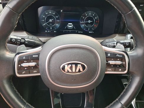 Used 2021 Kia Sorento SX Prestige AWD/4WD image 22