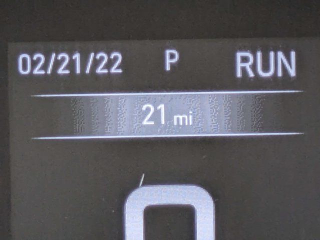 New 2026 RAM ProMaster 1500 FWD image 28