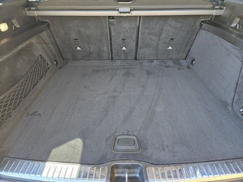 Certified 2025 Mercedes-Benz GLE 53 AMG 4MATIC image 34