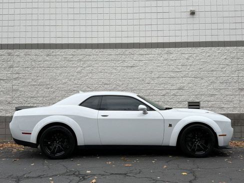 Used 2020 Dodge Challenger R/T Scat Pack image 19