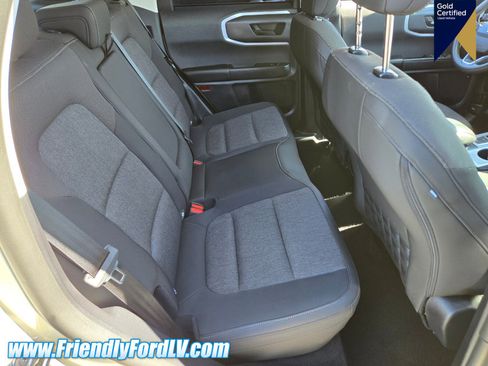 Certified 2024 Ford Bronco Sport Big Bend AWD/4WD image 13