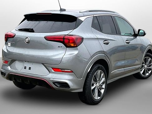 Used 2023 Buick Encore GX Select w/ Sport Touring Package image 11