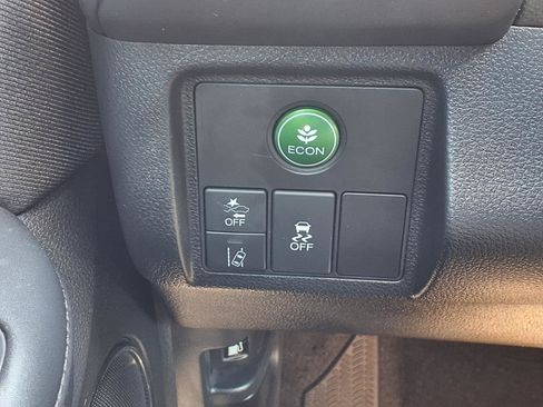 Certified 2020 Honda HR-V EX image 9