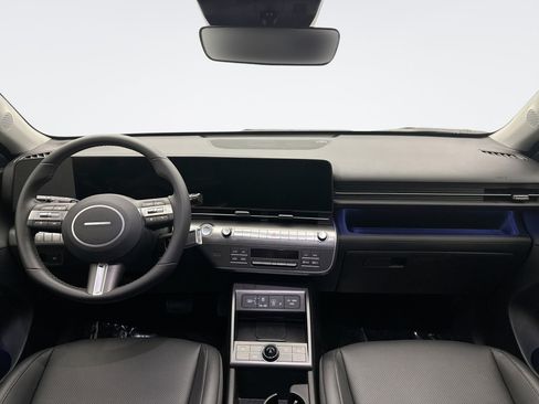 Used 2026 Hyundai Kona SEL Premium AWD/4WD image 14
