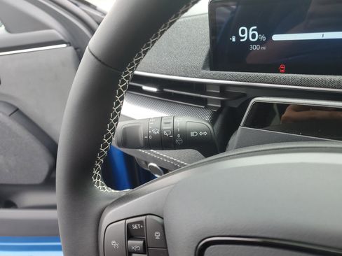 New 2025 Ford Mustang Mach-E GT w/ Bronze Appearance Package image 19