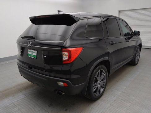 Used 2021 Honda Passport EX-L image 9