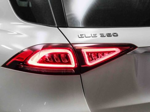 Certified 2023 Mercedes-Benz GLE 350 image 7