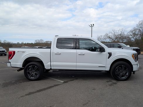 Used 2023 Ford F150 XLT w/ Equipment Group 302A High image 10