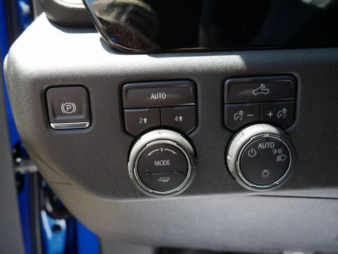 New 2026 Chevrolet Silverado 1500 LT image 11