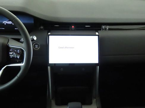 Certified 2024 Land Rover Discovery Sport S image 14