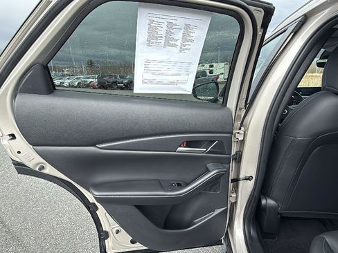 Certified 2023 MAZDA CX-30 AWD 2.5 S w/ Select Package image 22