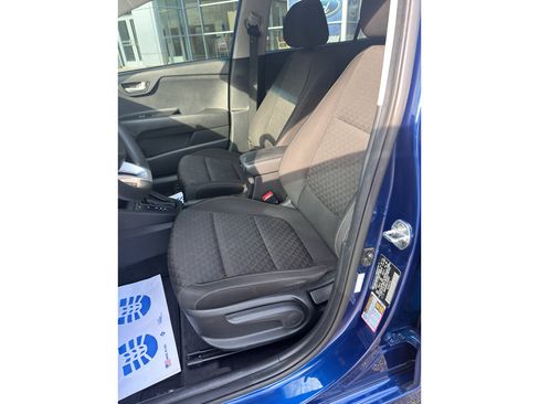 Used 2020 Kia Rio S FWD image 10
