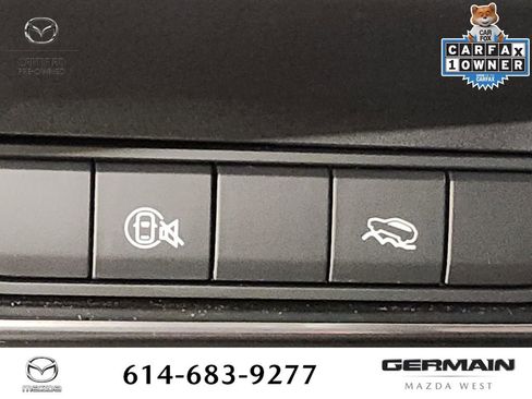 Certified 2024 MAZDA CX-30 AWD 2.5 S w/ Preferred Package image 32