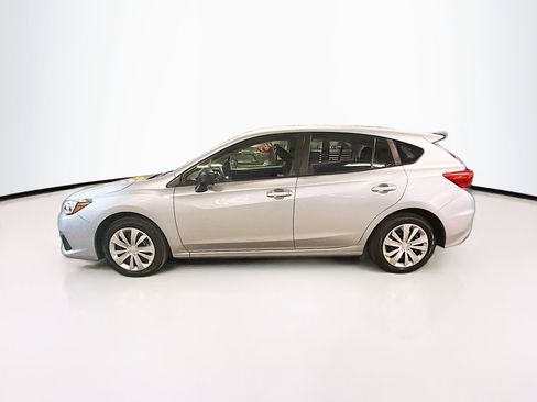 Used 2020 Subaru Impreza 2.0i AWD/4WD image 4