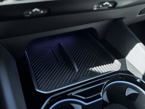 Used 2025 BMW M5 Touring image 72